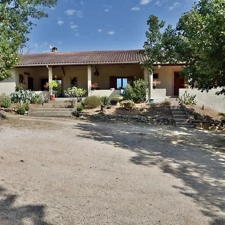 Chez Fanny - Les Tuileries - 1-4 Pers. Avec Jardin Privatif - Proche Cahors Apartment *