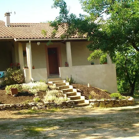 Chez Fanny - Les Tuileries - 1-4 Pers. Avec Jardin Privatif - Proche Cahors *