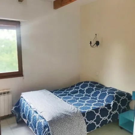 Apartment Chez Fanny - Les Tuileries - 1-4 Pers. Avec Jardin Privatif - Proche Cahors